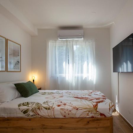 Room Levi Rovinj Bagian luar foto