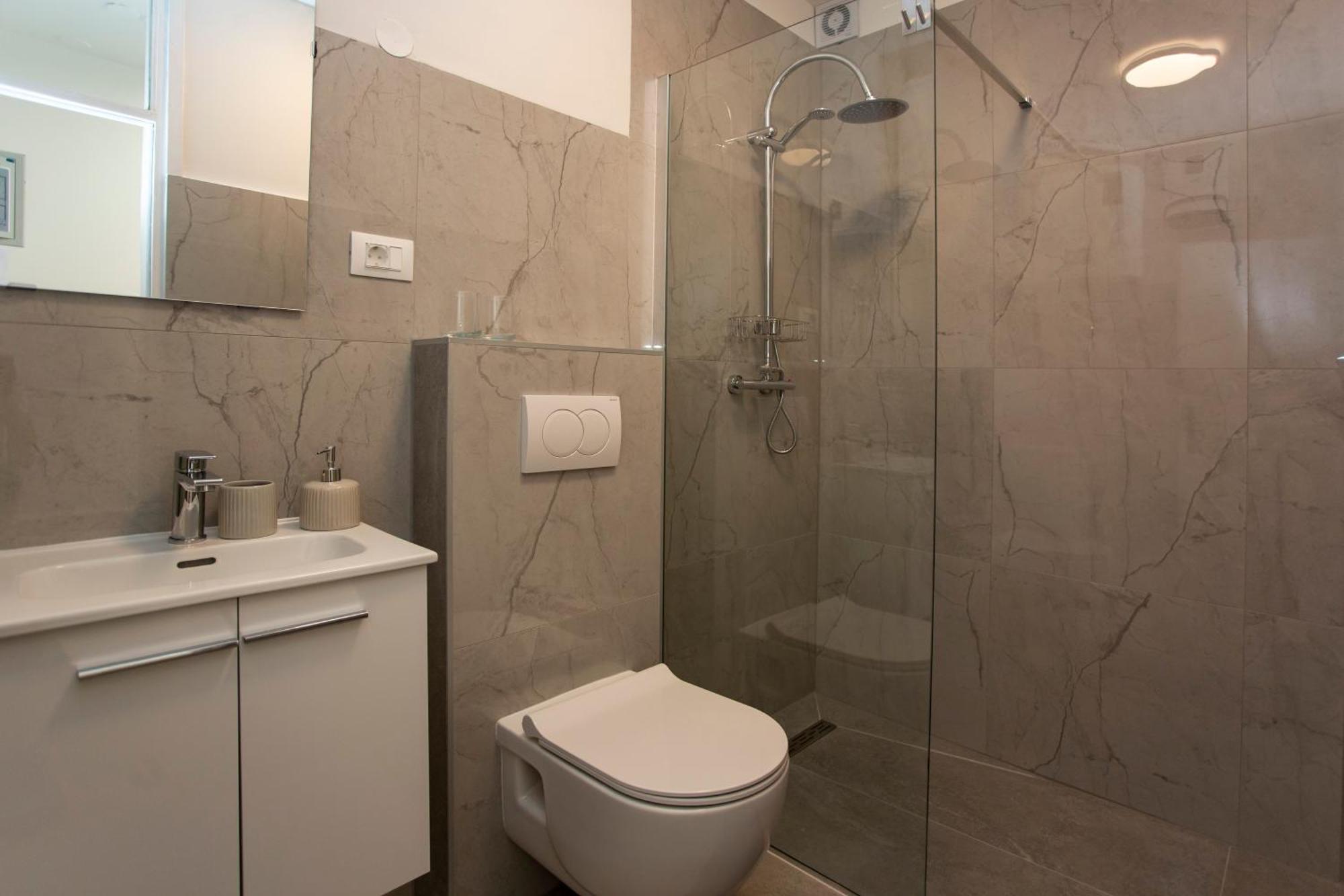 Room Levi Rovinj Bagian luar foto