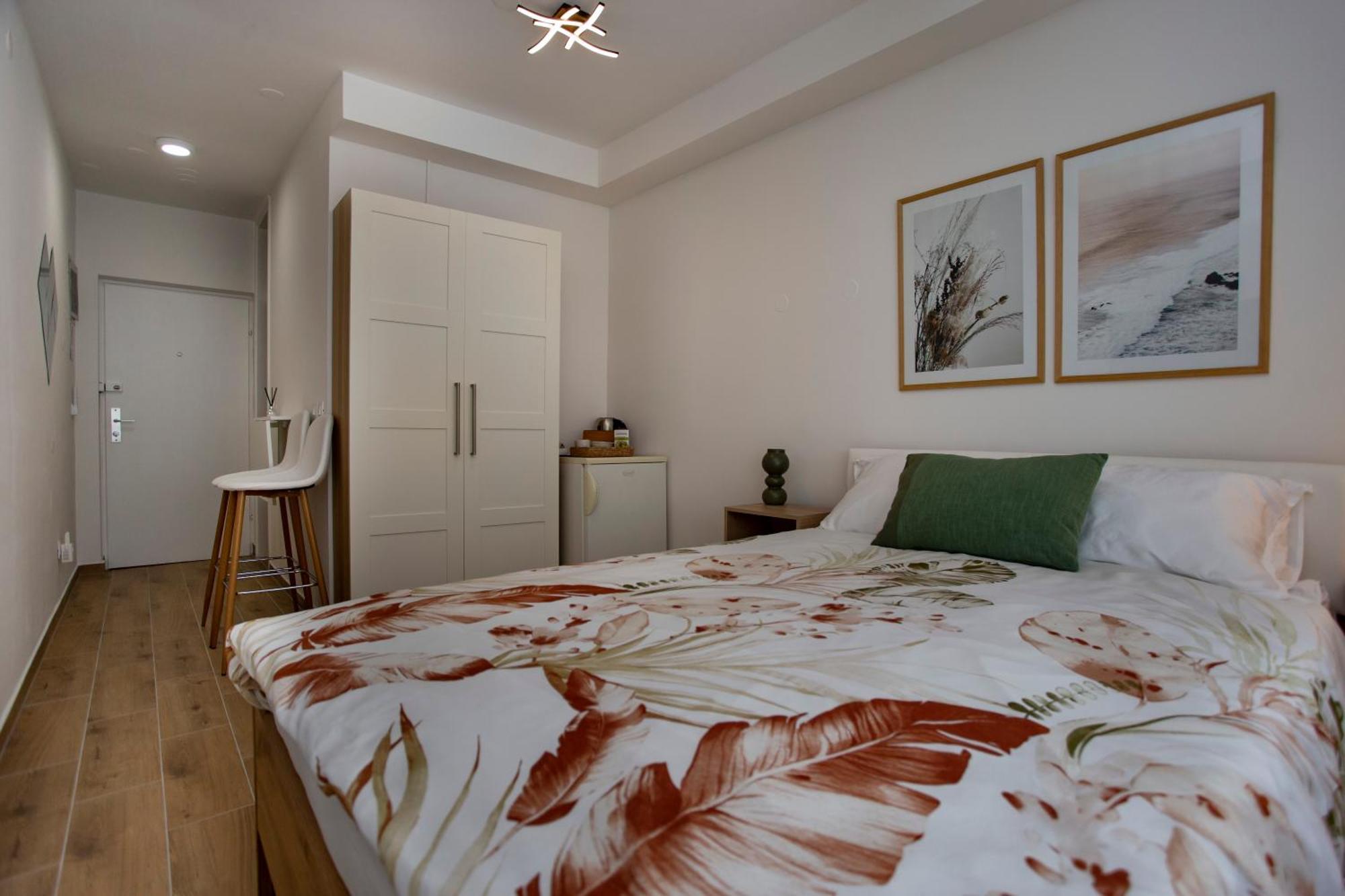 Room Levi Rovinj Bagian luar foto